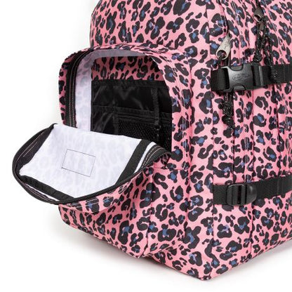 Eastpak Provider Rugzak Beastimal Pink