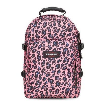 Eastpak Provider Rugzak Beastimal Pink