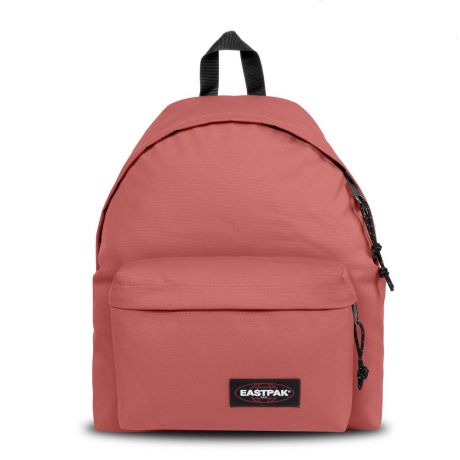 Eastpak Padded Pak'r Rugzak Terra Pink