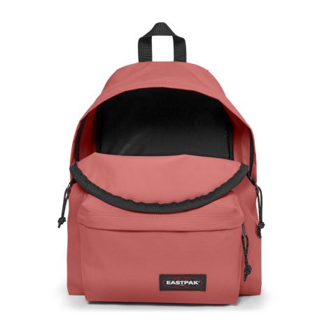Eastpak Padded Pak'r Rugzak Terra Pink