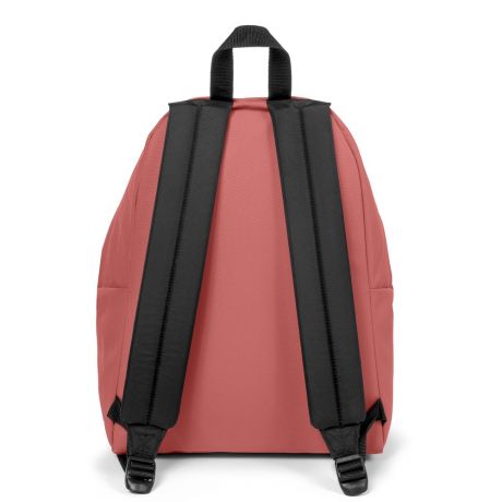 Eastpak Padded Pak'r Rugzak Terra Pink