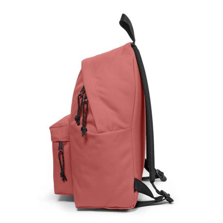 Eastpak Padded Pak'r Rugzak Terra Pink