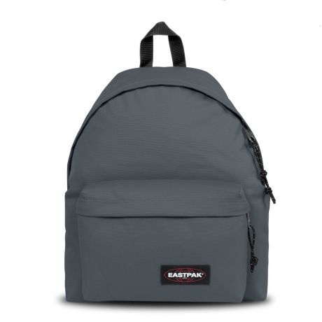 Eastpak Padded Pak'r Rugzak Stormy Grey
