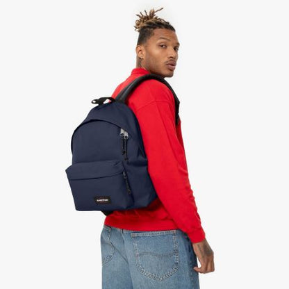 Eastpak Padded Pak'r Rugzak Moonlit Navy