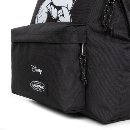 Eastpak Padded Pak'r Rugzak Mickey Placed