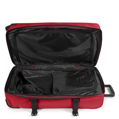 Eastpak Tranverz L Trolley Beet Burgundy
