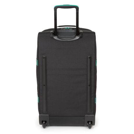Eastpak Tranverz L Trolley Kontrast Stripe Black