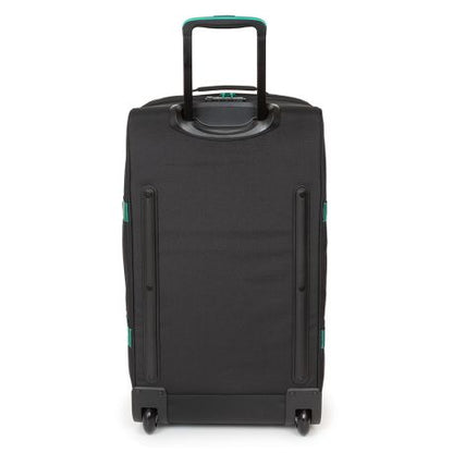Eastpak Tranverz L Trolley Kontrast Stripe Black