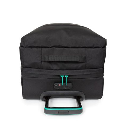Eastpak Tranverz L Trolley Kontrast Stripe Black