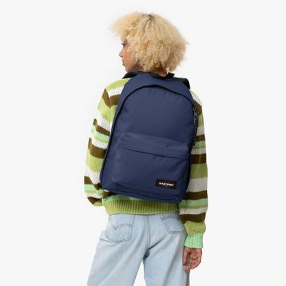 Eastpak Out Of Office Rugzak Boat Navy