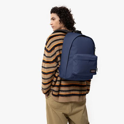 Eastpak Out Of Office Rugzak Boat Navy