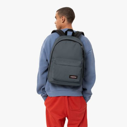 Eastpak Out Of Office Rugzak Stormy Grey