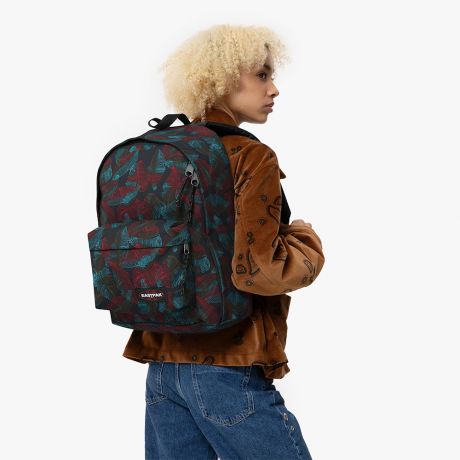 Eastpak Out Of Office Rugzak Brize Grade Black