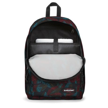 Eastpak Out Of Office Rugzak Brize Grade Black