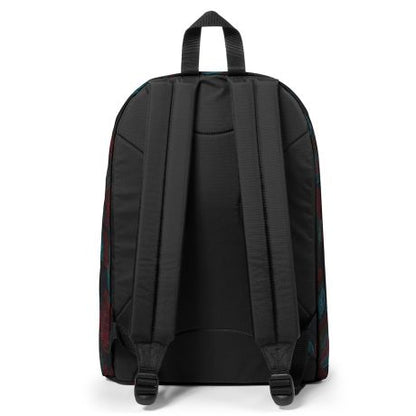Eastpak Out Of Office Rugzak Brize Grade Black