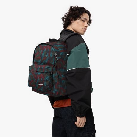Eastpak Out Of Office Rugzak Brize Grade Black