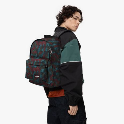 Eastpak Out Of Office Rugzak Brize Grade Black