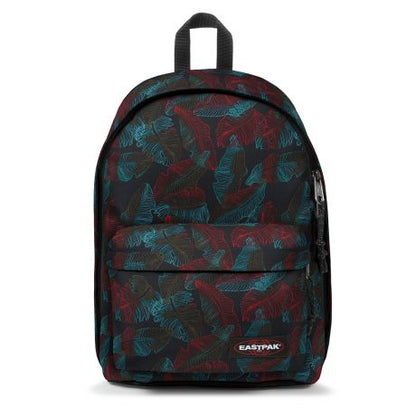 Eastpak Out Of Office Rugzak Brize Grade Black