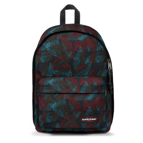 Eastpak Out Of Office Rugzak Brize Grade Black