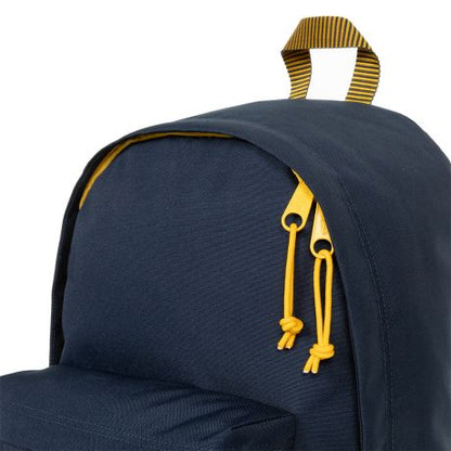 Eastpak Out Of Office Rugzak Kontrast Stripe Marine