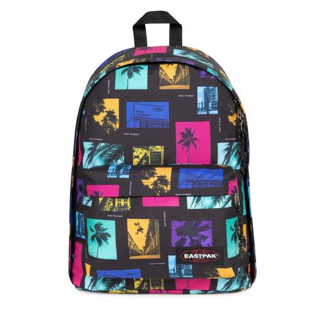 Eastpak Out Of Office Rugzak City Bay Black