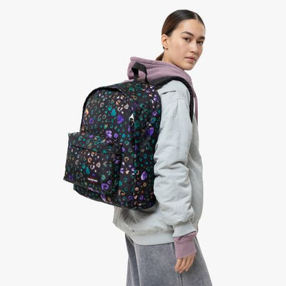 Eastpak Out Of Office Rugzak Beastimal Black
