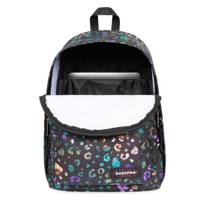 Eastpak Out Of Office Rugzak Beastimal Black