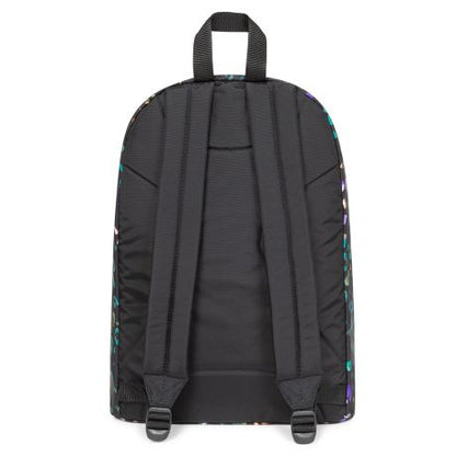 Eastpak Out Of Office Rugzak Beastimal Black