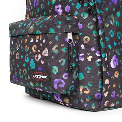 Eastpak Out Of Office Rugzak Beastimal Black