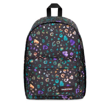 Eastpak Out Of Office Rugzak Beastimal Black