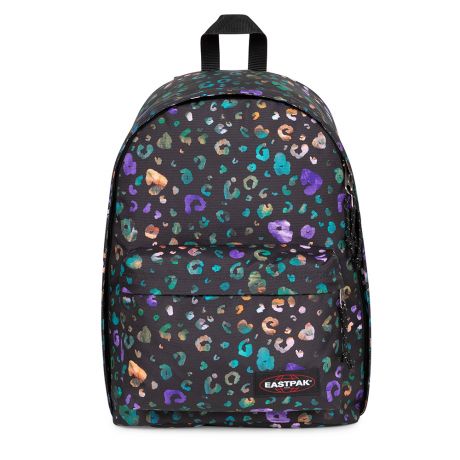 Eastpak Out Of Office Rugzak Beastimal Black