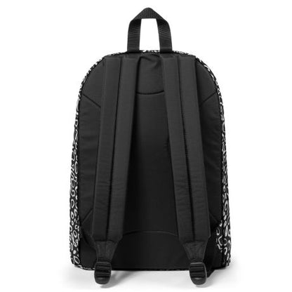 Eastpak Out Of Office Rugzak Eightimals Black