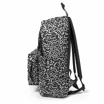 Eastpak Out Of Office Rugzak Eightimals Black
