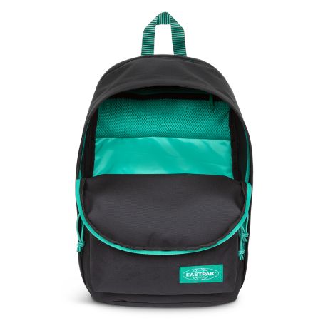 Eastpak Back To Work Rugzak Kontrast Stripe Black