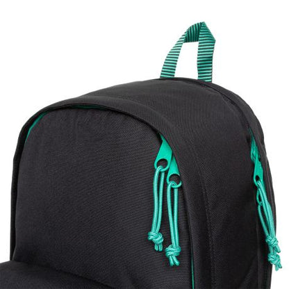 Eastpak Back To Work Rugzak Kontrast Stripe Black