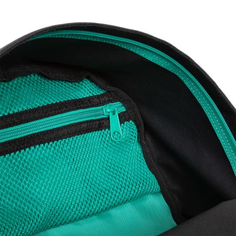 Eastpak Back To Work Rugzak Kontrast Stripe Black