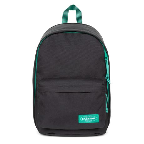 Eastpak Back To Work Rugzak Kontrast Stripe Black