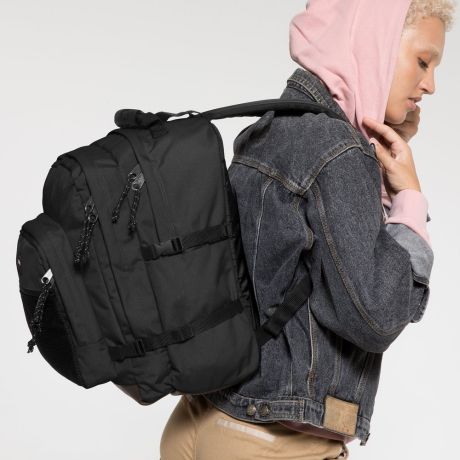 Eastpak Ultimate Rugzak Black