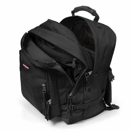Eastpak Ultimate Rugzak Black