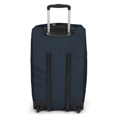 Eastpak Transit'r L TSA Reistas Triple Denim