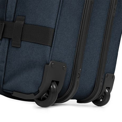 Eastpak Transit'r L TSA Reistas Triple Denim
