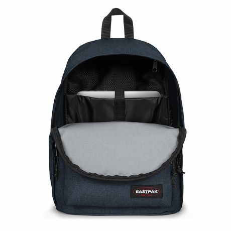 Eastpak Office Zippl'r Rugzak Triple Denim
