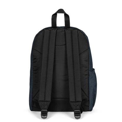 Eastpak Office Zippl'r Rugzak Triple Denim