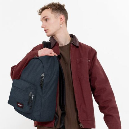 Eastpak Office Zippl'r Rugzak Triple Denim