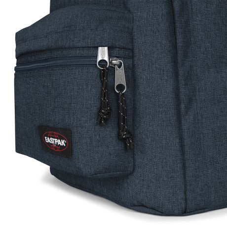 Eastpak Office Zippl'r Rugzak Triple Denim
