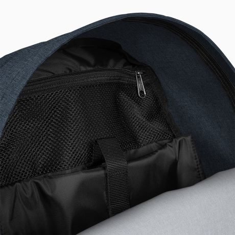 Eastpak Office Zippl'r Rugzak Triple Denim