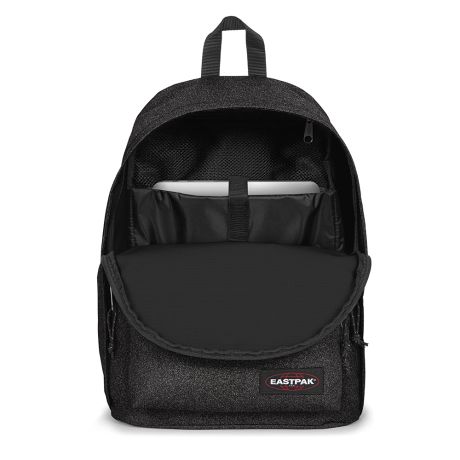 Eastpak Office Zippl'r Rugzak Spark Black
