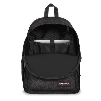 Eastpak Office Zippl'r Rugzak Spark Black