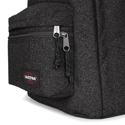Eastpak Office Zippl'r Rugzak Spark Black