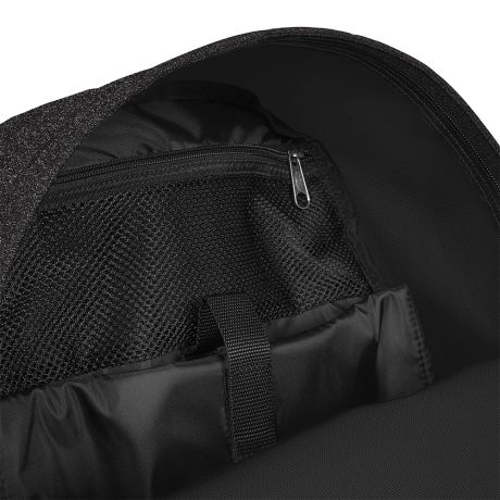 Eastpak Office Zippl'r Rugzak Spark Black